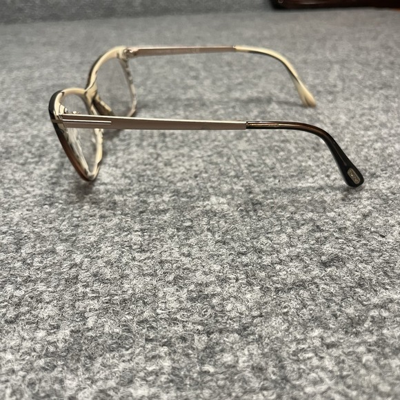 Tom Ford Eyeglass Frames  TF5353-050 52-15-140 Made in‎ Italy - Picture 2 of 11